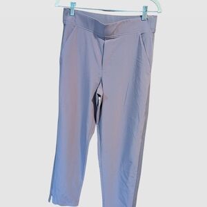 Athleta Mauve  Pants Size 8